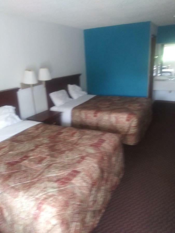 Rodeway Inn Jonesboro Extérieur photo